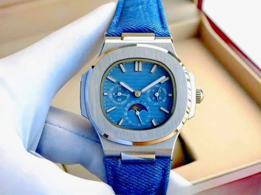 Men'S Accessories Jewelry Bracelet - Jam Tangan Mekanik Otomatis Pria Elegan