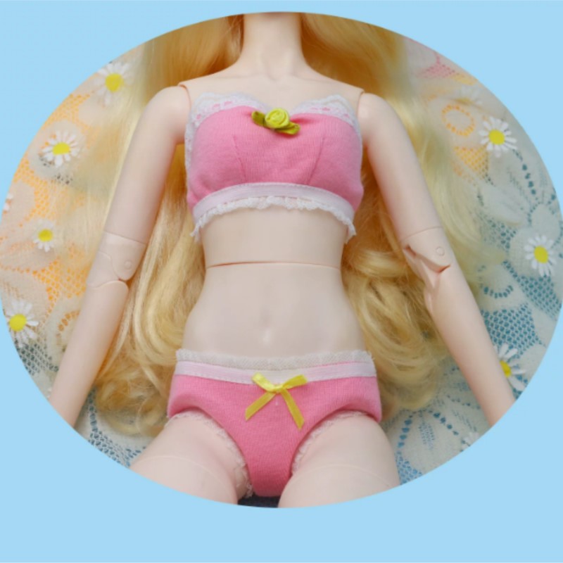 Men Accessories Hk - Pakaian 60CM untuk Aksesori Boneka BJD