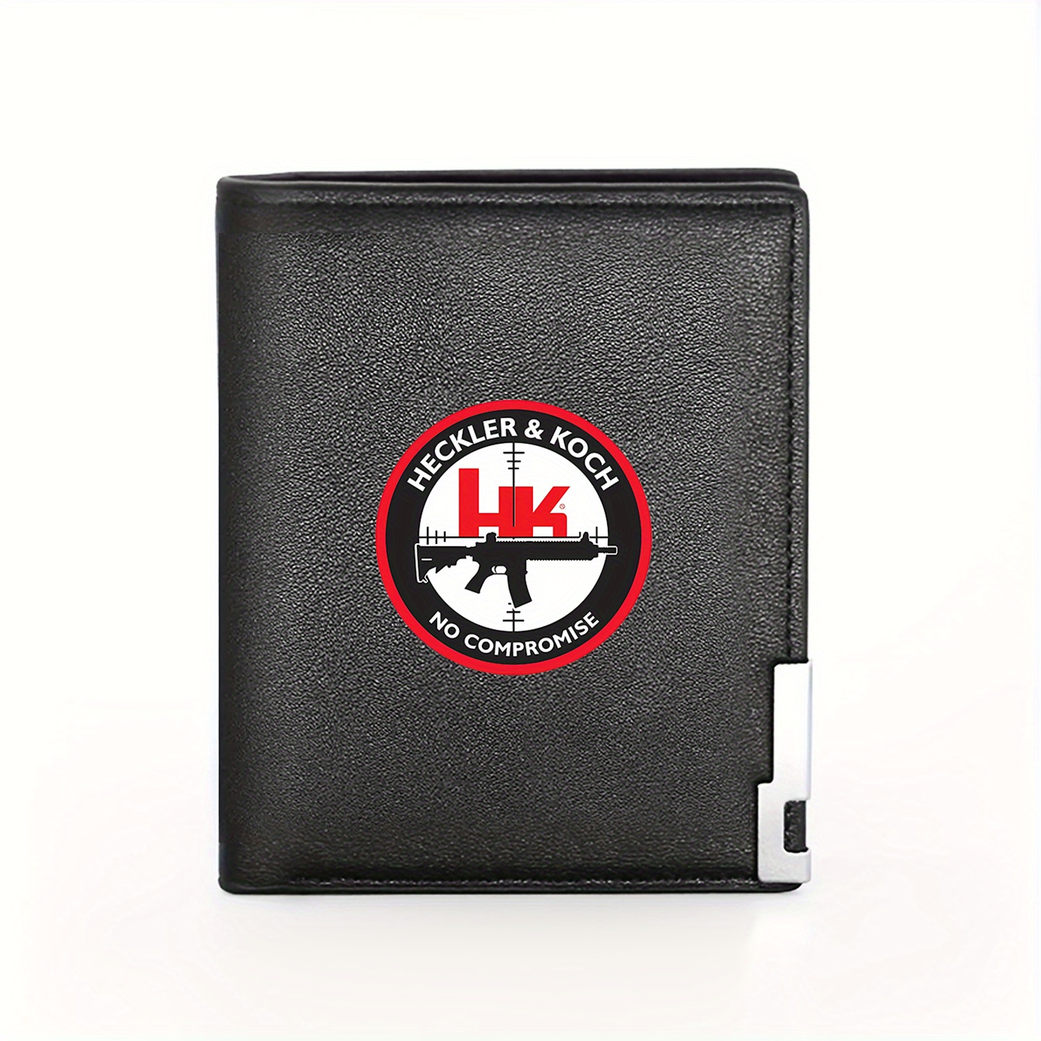 Men Accessories Hk - Logo HK Senjata Api Militer Taktis
