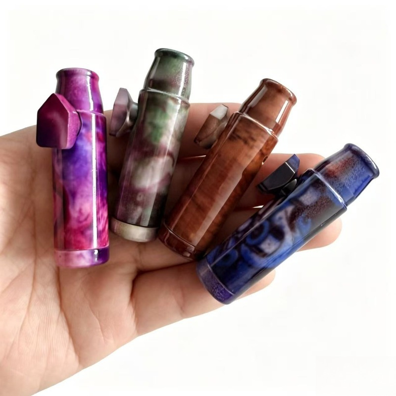 Men Accessories For Gift - 4 Buah 8 Buah Botol Snuff