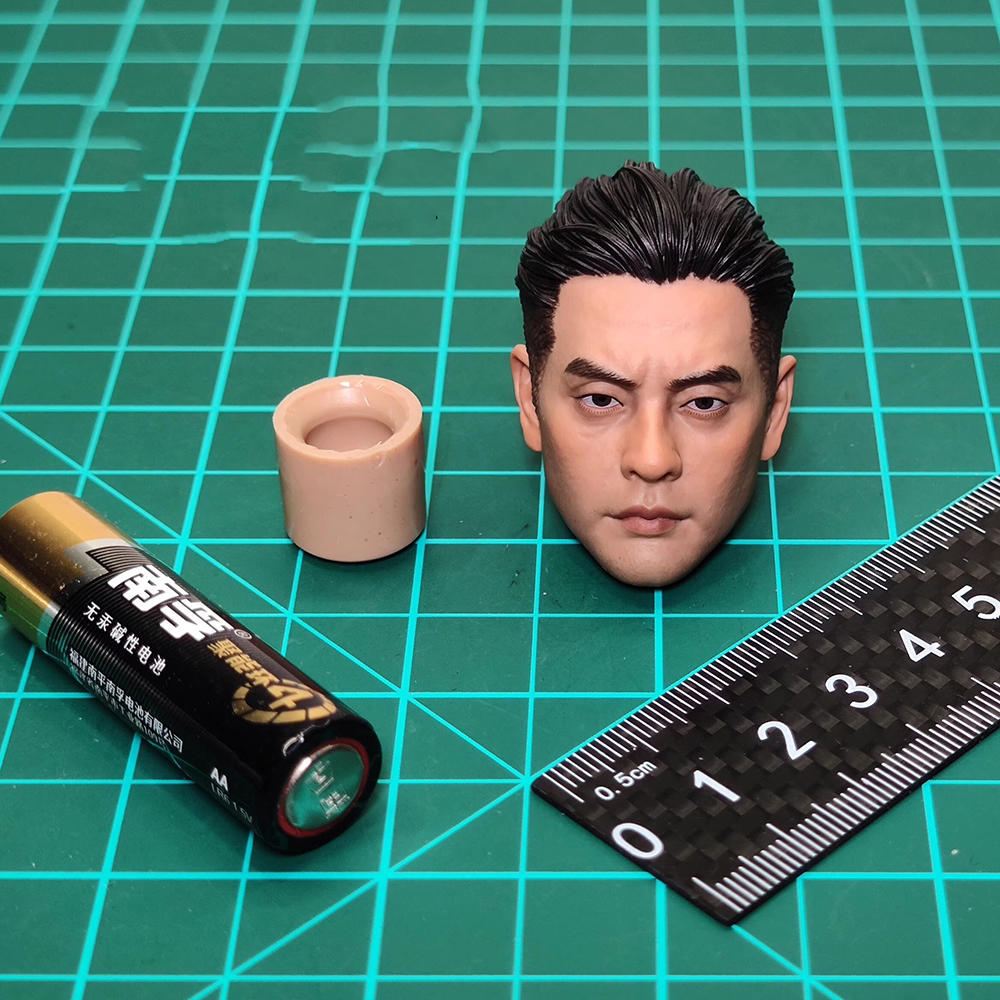 Men Accessories Hk - 1/6 Asia HK Soldier Doll SDU