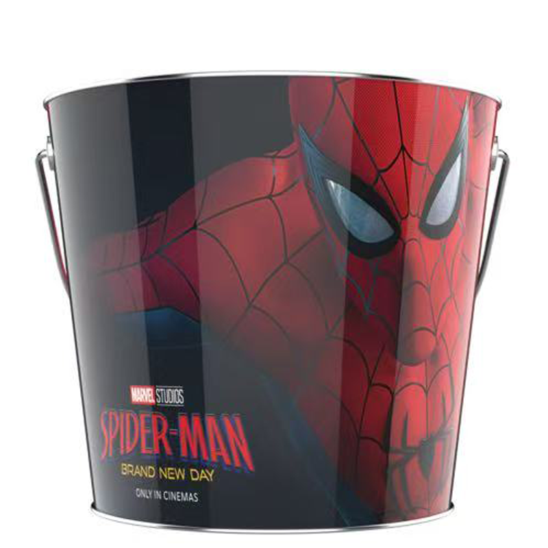 Men Accessories Brands - Spider-Man: Brand New Day Movie Promotional