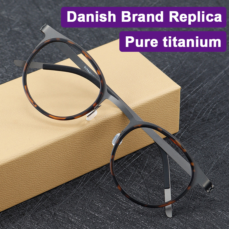 Men Accessories Brands - Denmark Merek Replika Ultra Ringan Titanium