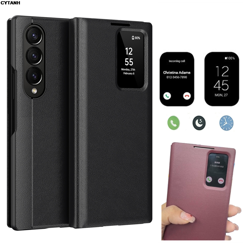 Card Case Minimalist - Dompet Kulit Minimalis Tempat Kartu untuk