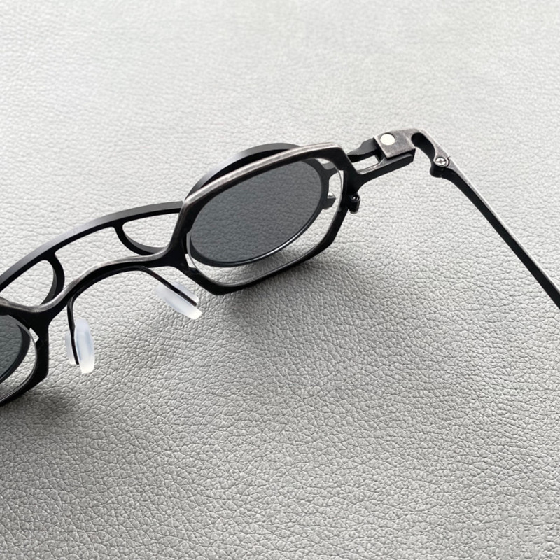 Kacamata hitam gaya Retro untu - Men Accessories Hk ulasan dan harga