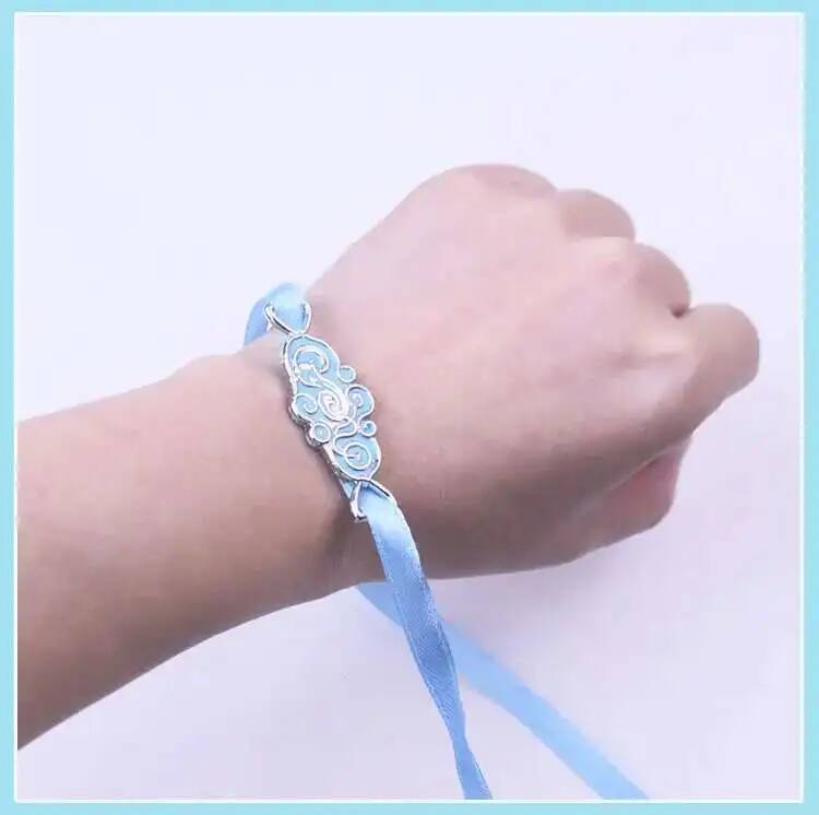1 Buah Aksesori Rambut Grandma - Men Accessories For Gift ulasan dan harga