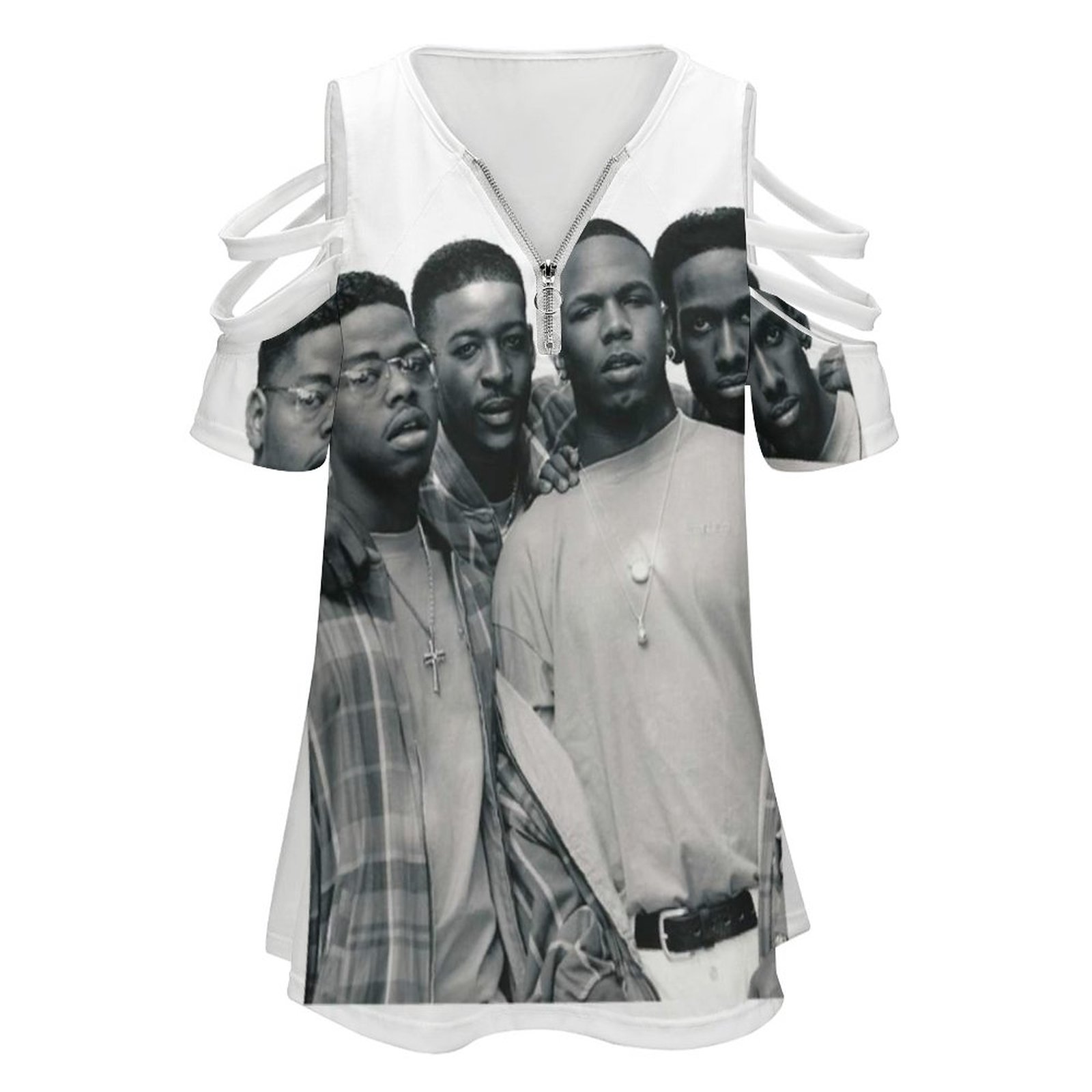 Boyz Ii kemeja wanita lengan p - Men'S Accessories In The 90S ulasan dan harga