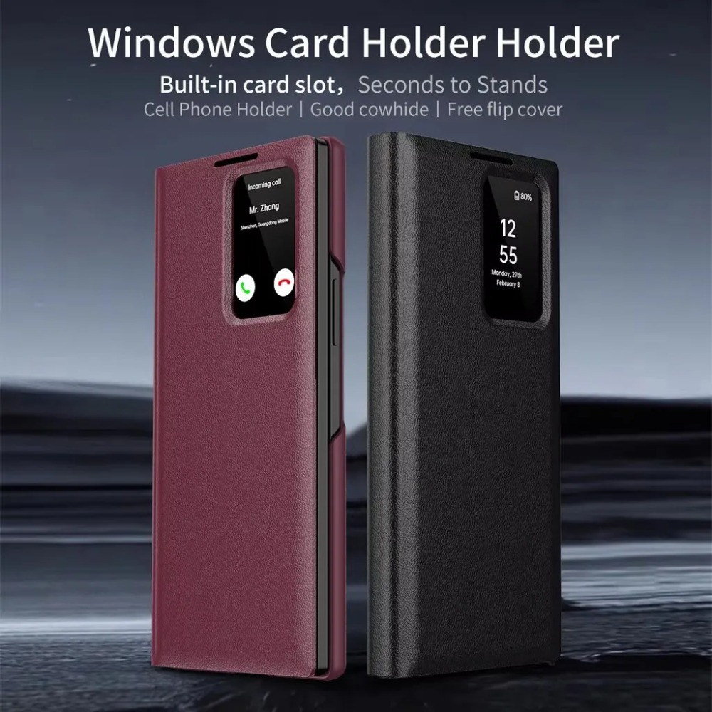 Casing Tempat Kartu Dompet Kul - Card Case Minimalist ulasan dan harga