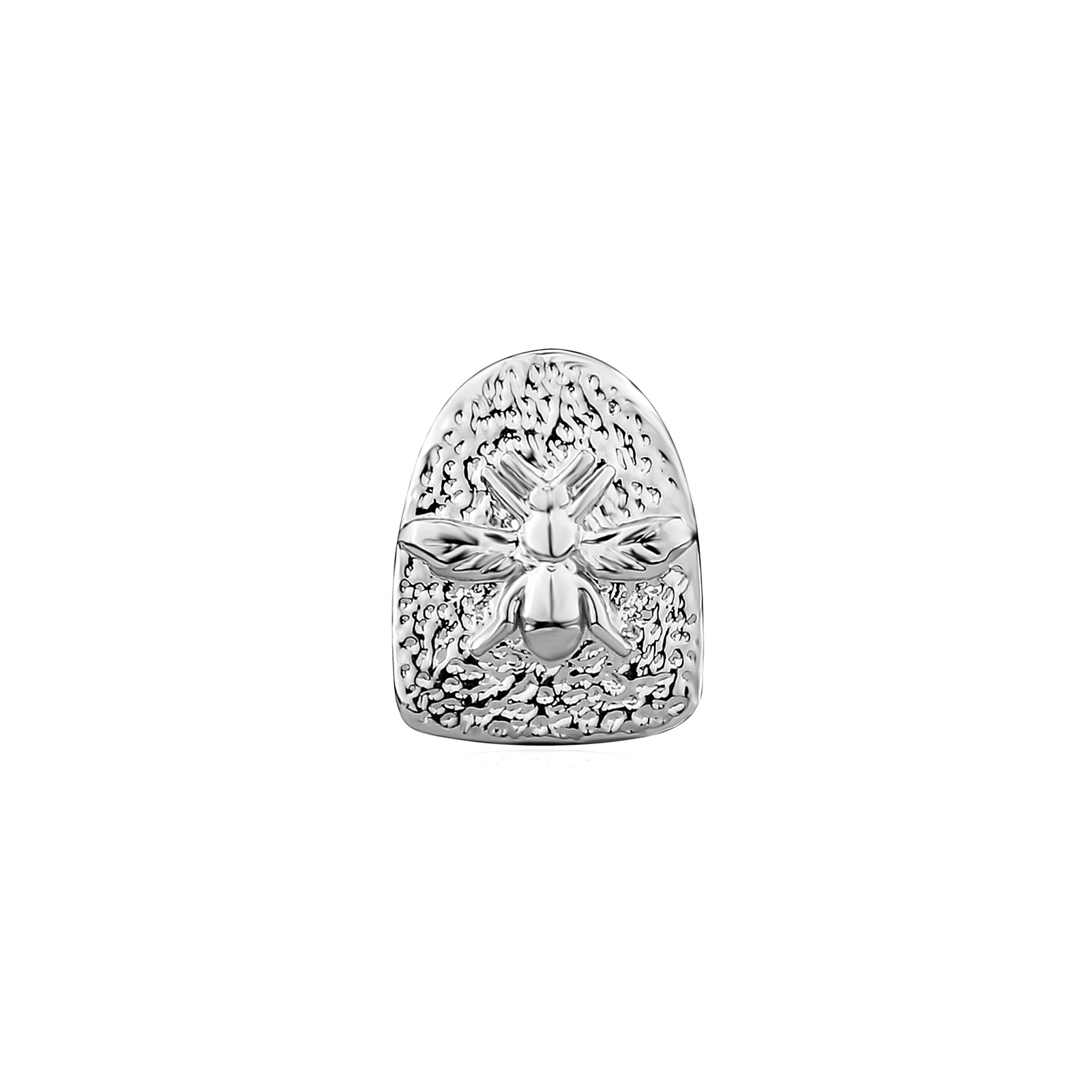 Bros Pesona Kucing Lebah Vinta - Men Accessories In Silver ulasan dan harga