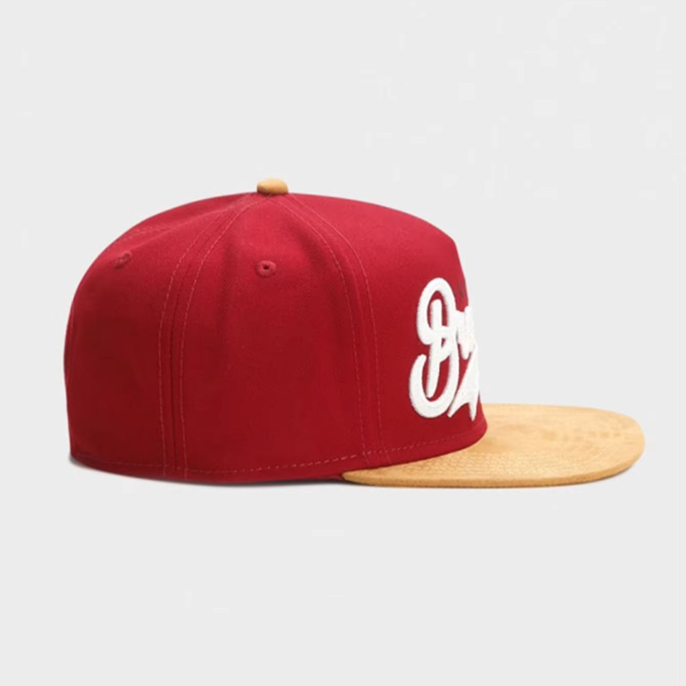 Topi BROOKLYN merek uniseks to - Men Accessories Brands ulasan dan harga