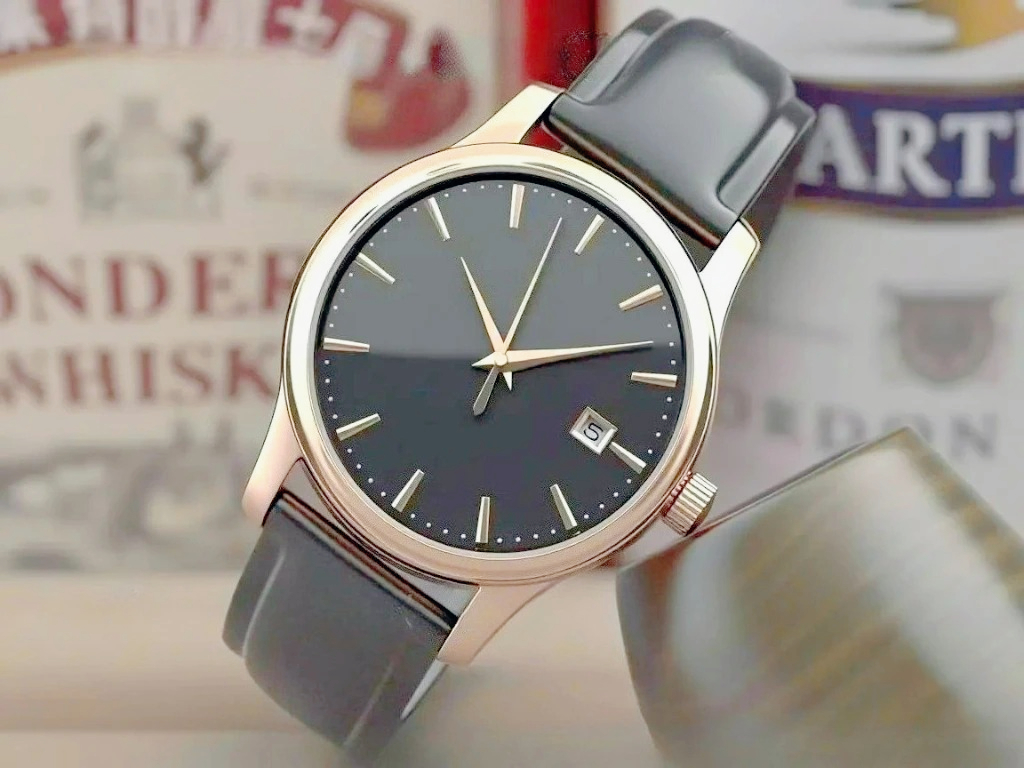 Jam Tangan Mekanik Otomatis Pr - Men'S Accessories Jewelry Bracelet ulasan dan harga