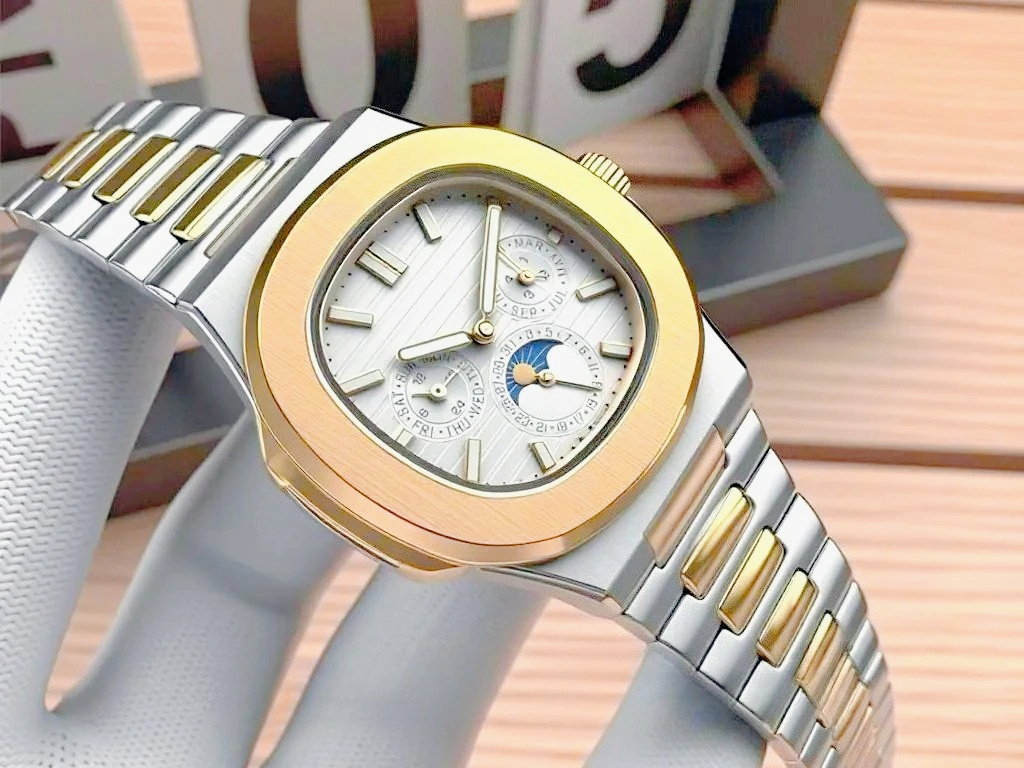 Jam Tangan Mekanik Otomatis Pr - Men'S Accessories Jewelry Bracelet ulasan dan harga