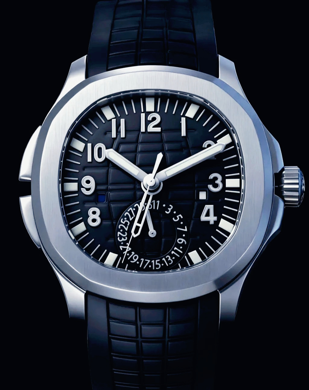Jam Tangan Mekanik Otomatis Pr - Men'S Accessories Jewelry Bracelet ulasan dan harga