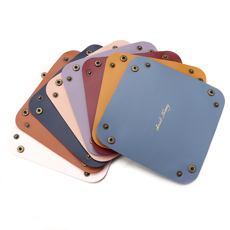 Kotak penyimpanan kulit PU, na - Bifold Leather Wallet ulasan dan harga