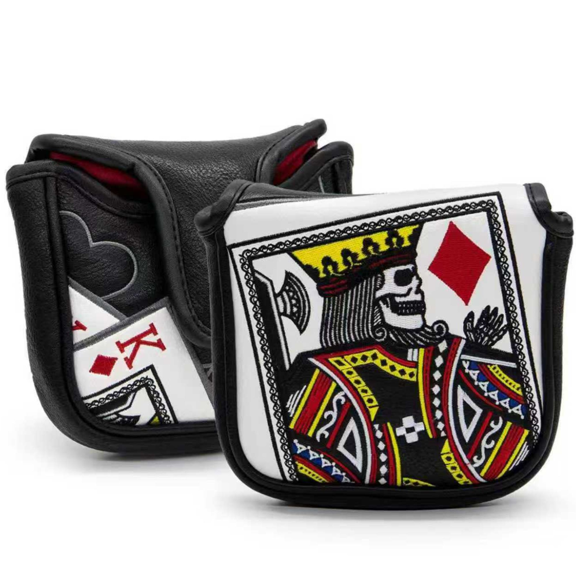 Putter Palu Bordir King Of Hea - Men Accessories For Gift ulasan dan harga