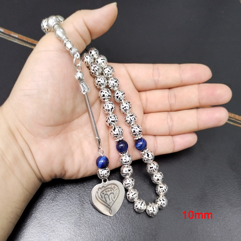 Tasbih set manik-manik Logam m - Men Accessories Hk ulasan dan harga