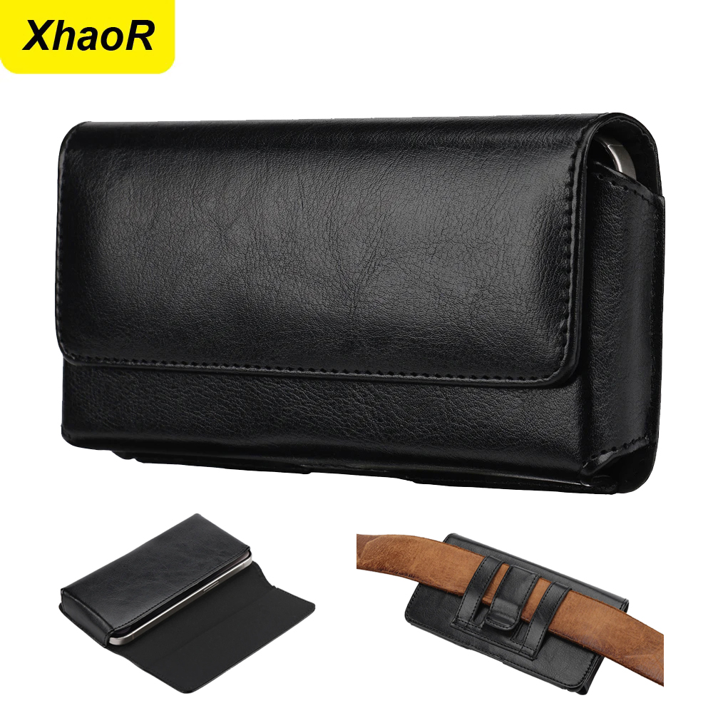 Kantong Kulit Universal dengan - Men Accessories Pack ulasan dan harga