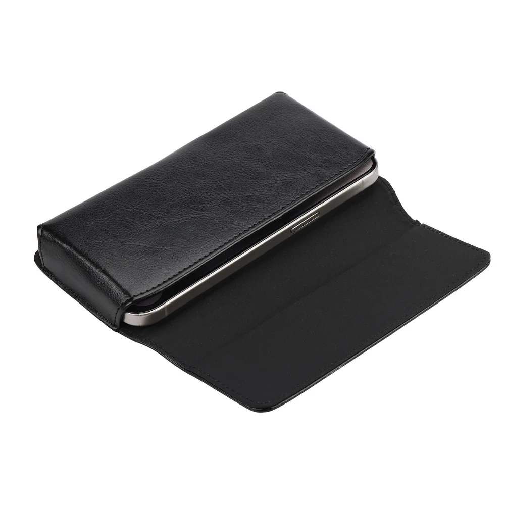 Kantong Kulit Universal dengan - Men Accessories Pack ulasan dan harga