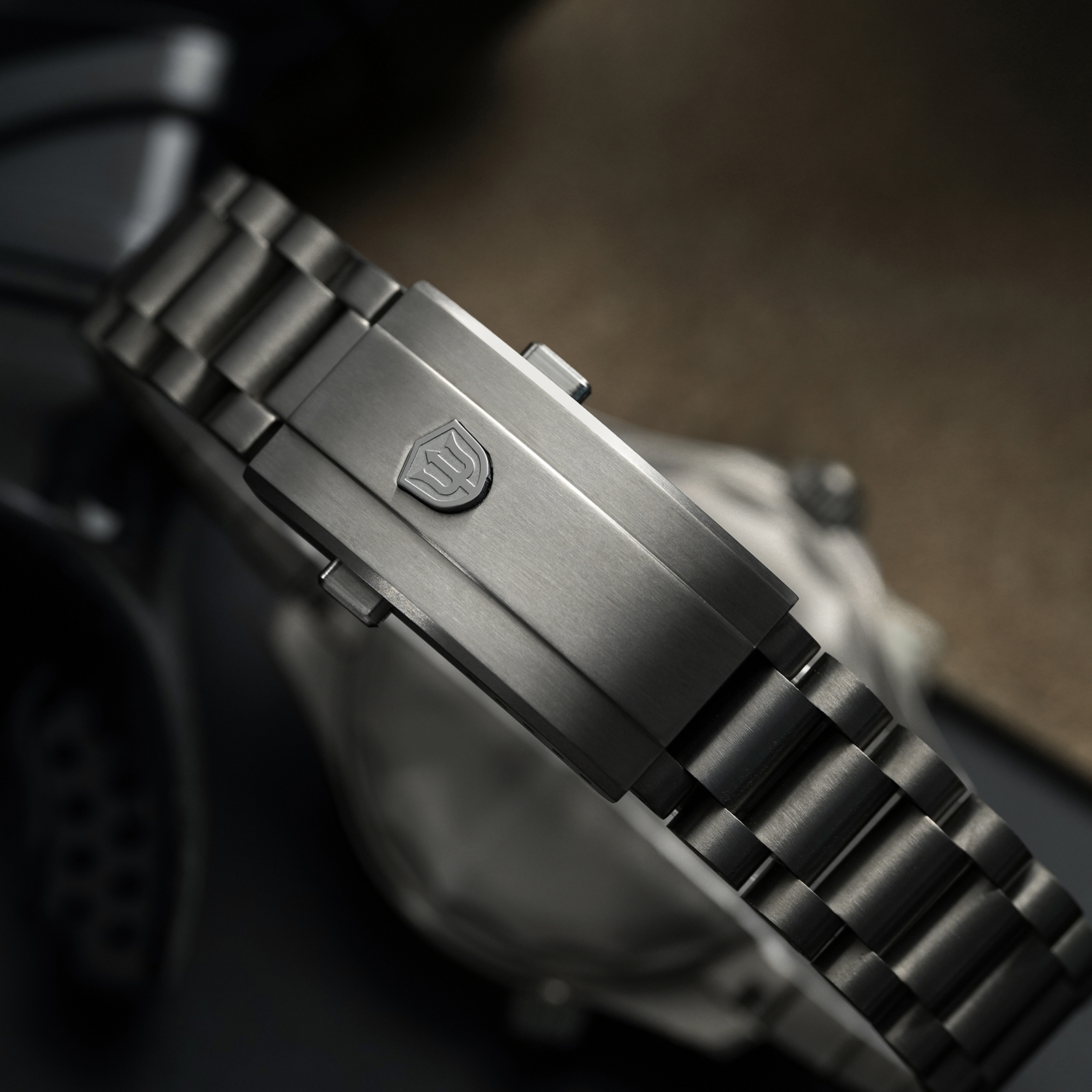 Watchdives WD007 V4 NTTD Jam T - Men'S Accessories Jewelry Bracelet ulasan dan harga