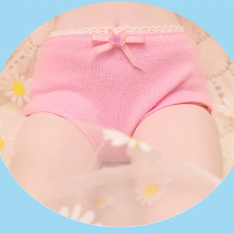 Pakaian Dalam Boneka BJD Buata - Men Accessories Hk ulasan dan harga