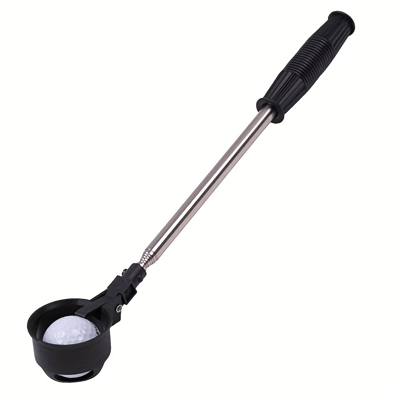 Alat Pengambil Bola Golf Teles - Men Accessories For Gift ulasan dan harga