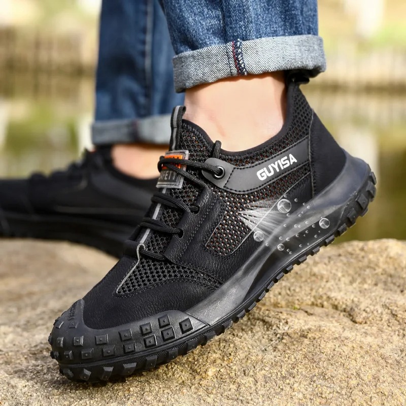 Sepatu kerja topi kaki baja be - Men Accessories Brands ulasan dan harga