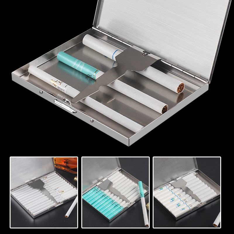 Kotak rokok ramping lipat berg - Men Accessories Pack ulasan dan harga