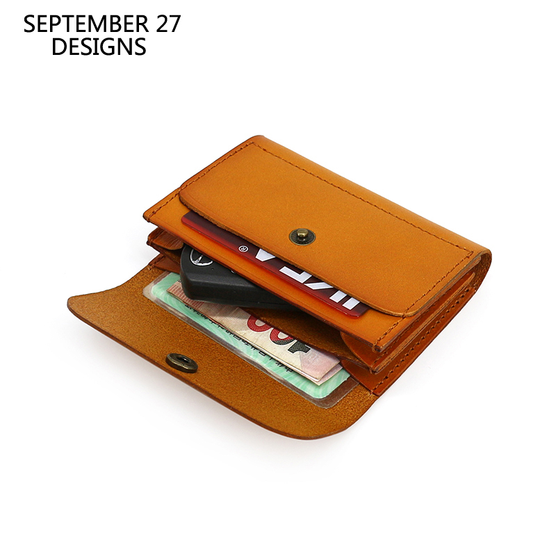 Tas Pinggang Mini pria kulit a - Men Accessories Pack ulasan dan harga