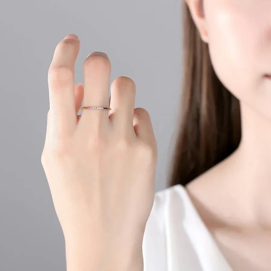 TONGZHE Cincin Ringkas Mewah u - Men Accessories Brands ulasan dan harga