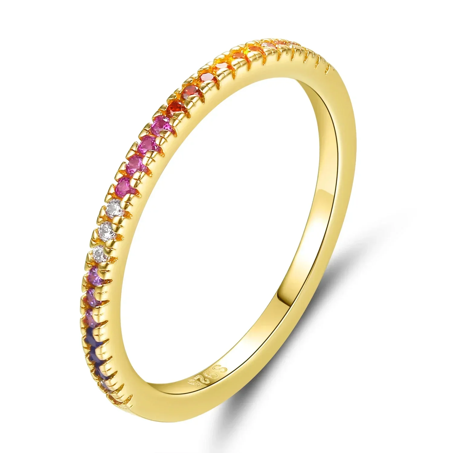 TONGZHE Cincin Ringkas Mewah u - Men Accessories Brands ulasan dan harga