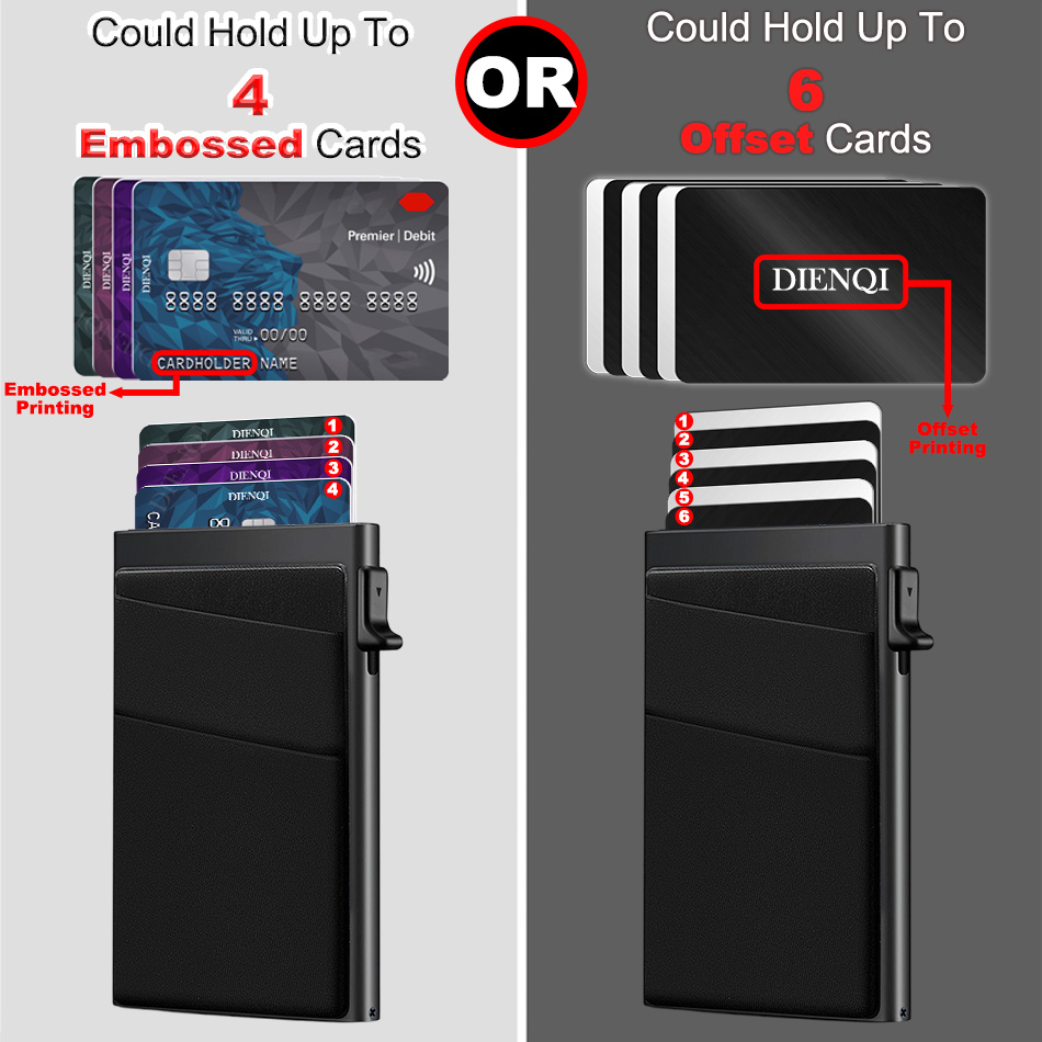 Dompet penyimpan kartu kredit  - Card Case Minimalist ulasan dan harga