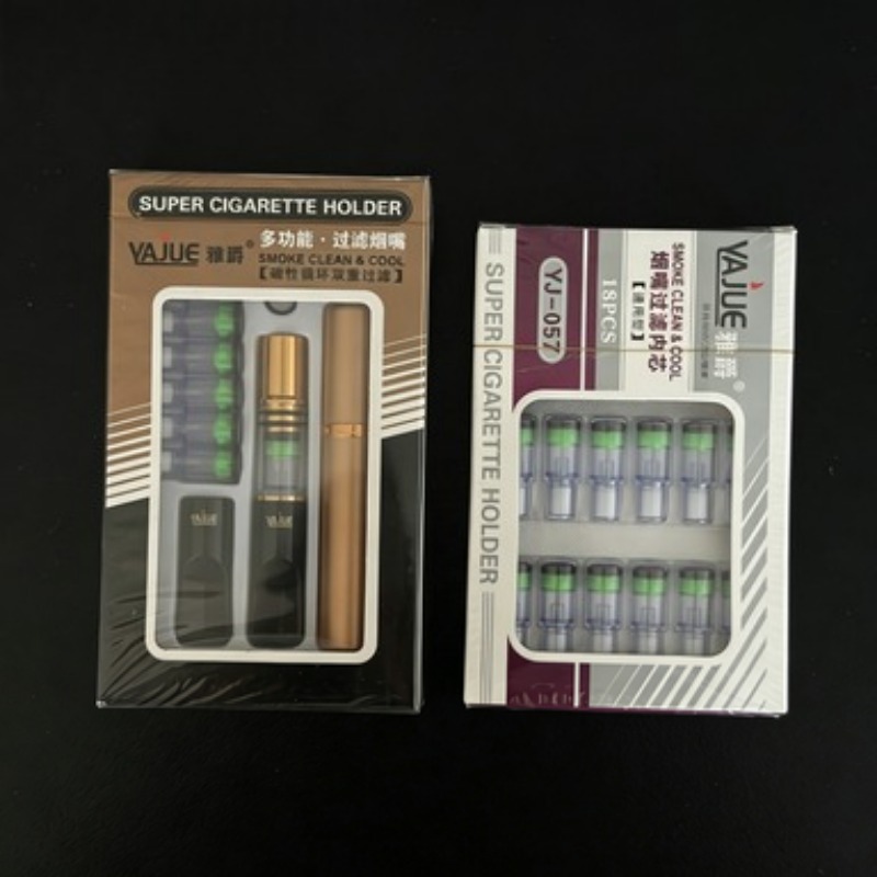 Filter Rokok Mikrofilter Tipe  - Men Accessories For Gift ulasan dan harga
