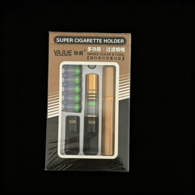 Filter Rokok Mikrofilter Tipe  - Men Accessories For Gift ulasan dan harga
