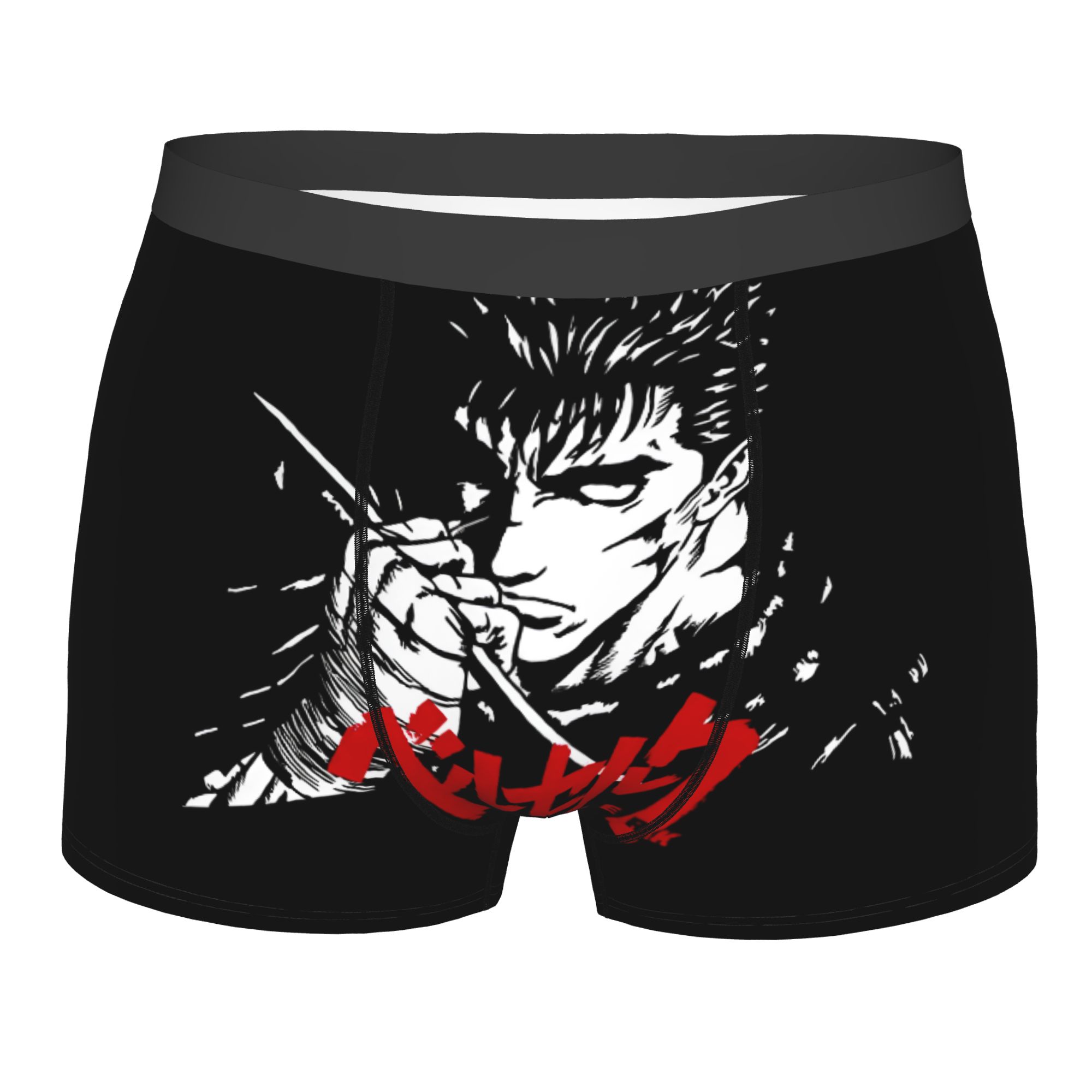 Celana Boxer B-Berserks untuk  - Men Accessories Brands ulasan dan harga