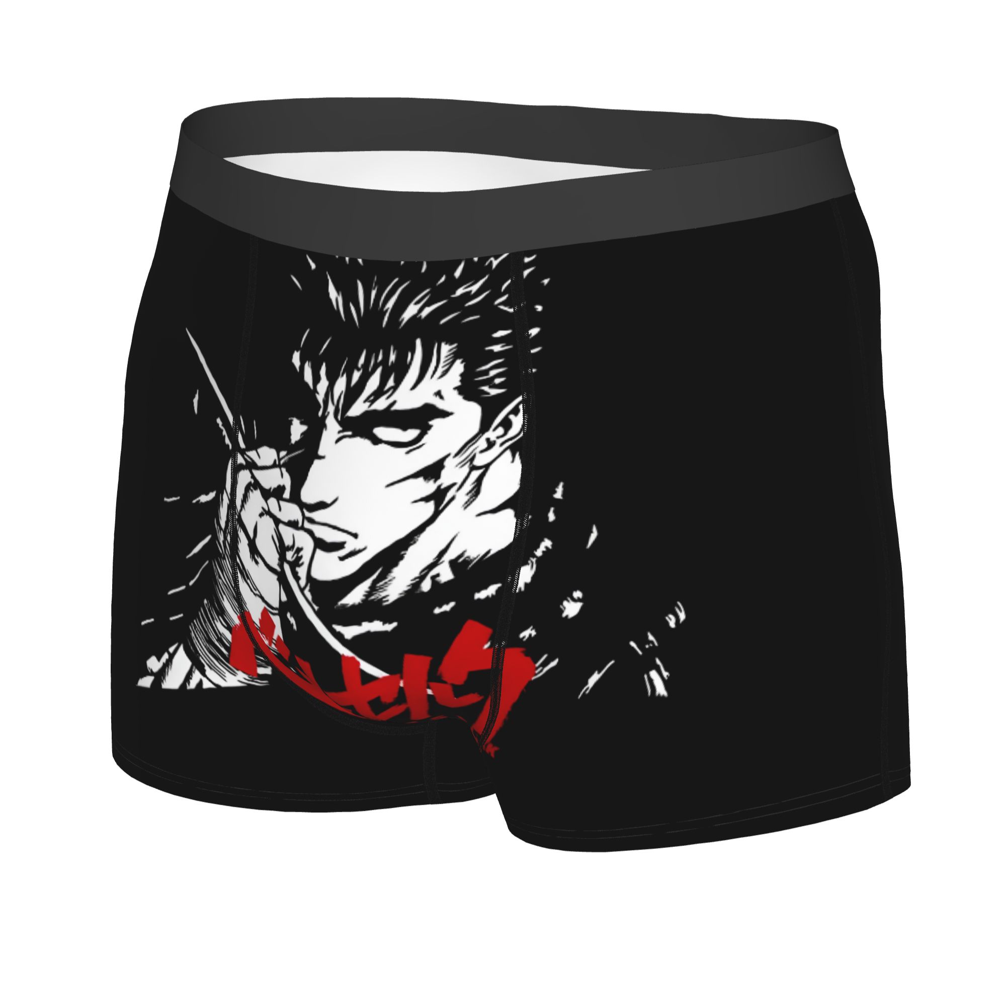 Celana Boxer B-Berserks untuk  - Men Accessories Brands ulasan dan harga