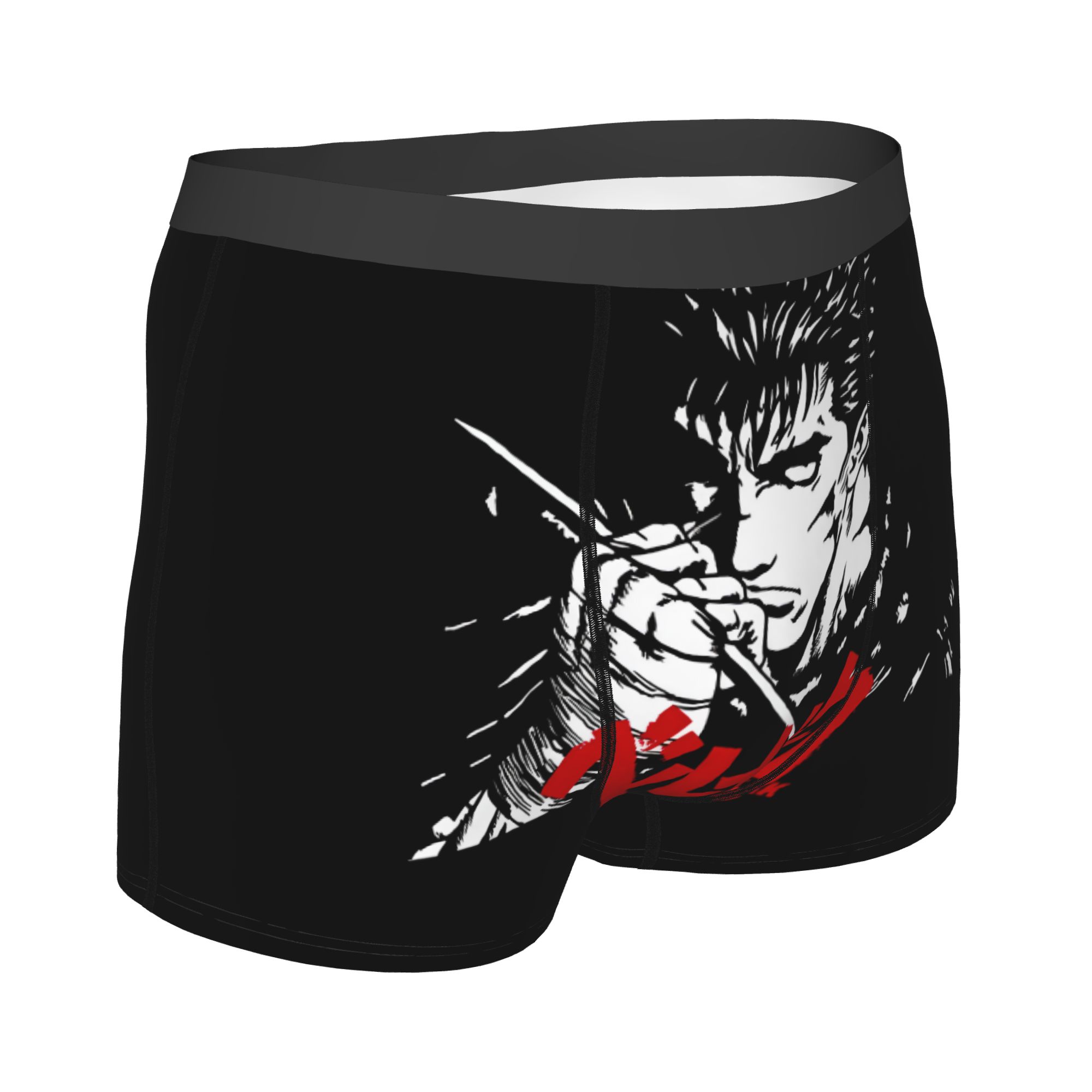 Celana Boxer B-Berserks untuk  - Men Accessories Brands ulasan dan harga