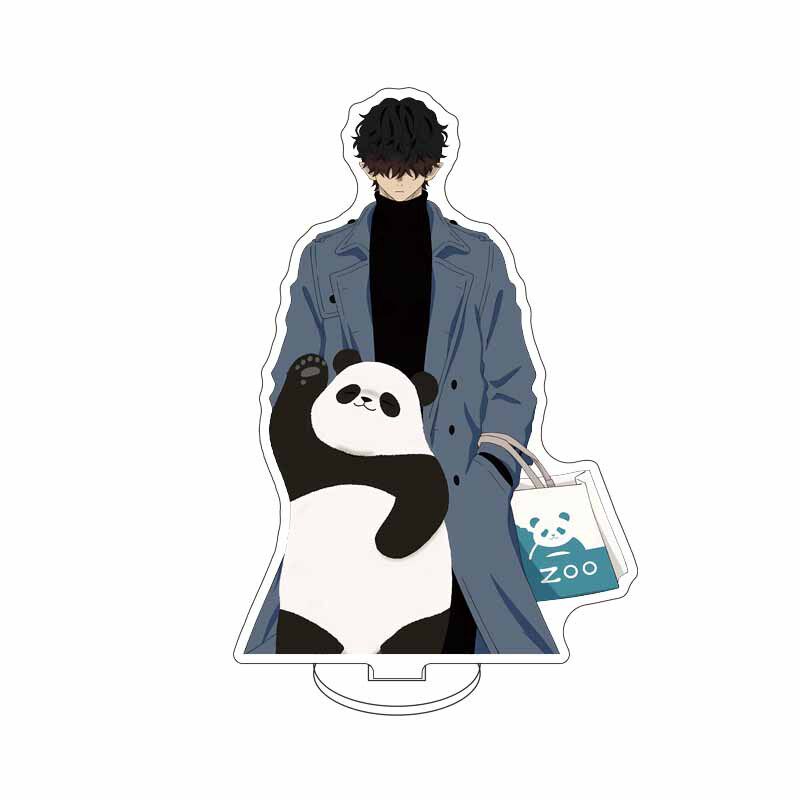 16CM Anime ‌ Ragna, Pria Jahat - Men Accessories For Gift ulasan dan harga