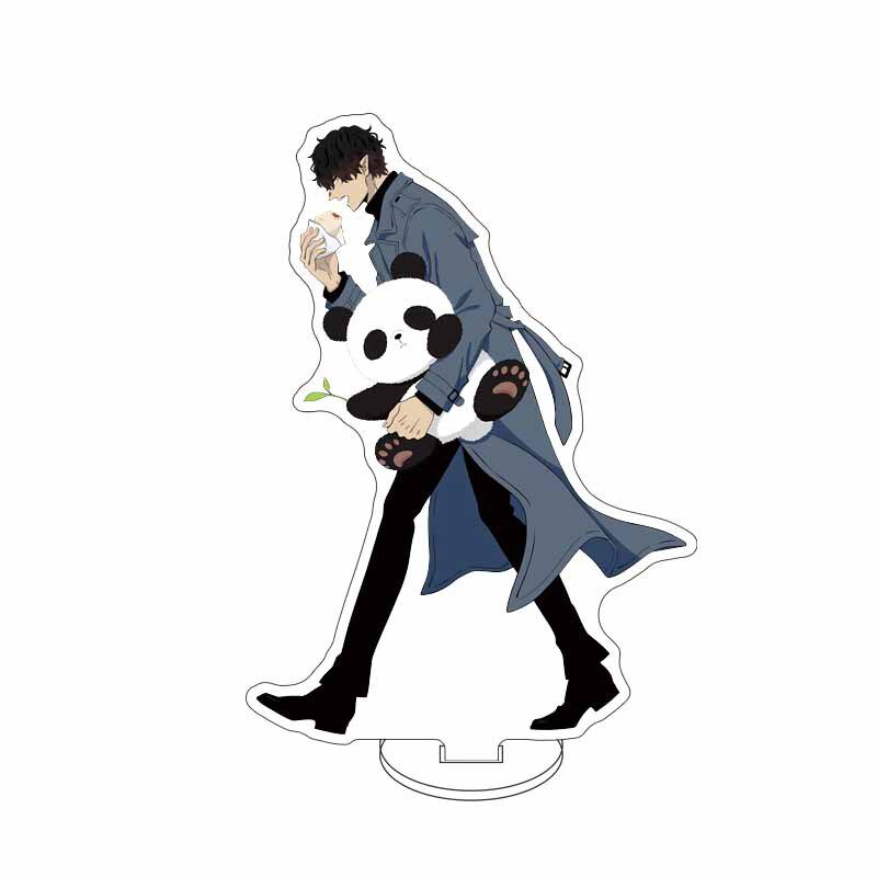 16CM Anime ‌ Ragna, Pria Jahat - Men Accessories For Gift ulasan dan harga