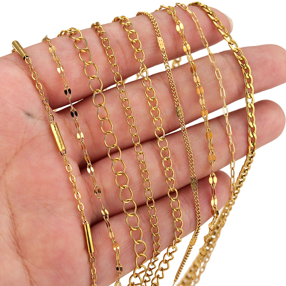 Rantai Salib Panjang 2 Meter S - Men'S Accessories Jewelry Bracelet ulasan dan harga