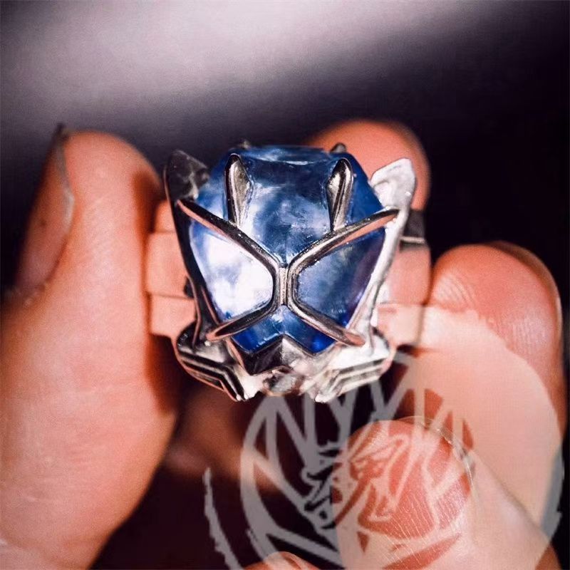 Cincin Ajaib Kamen Rider Wizar - Men Accessories Hk ulasan dan harga