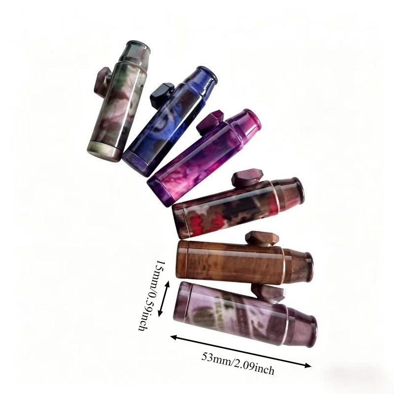 4 Buah 8 Buah Botol Snuff Modi - Men Accessories For Gift ulasan dan harga