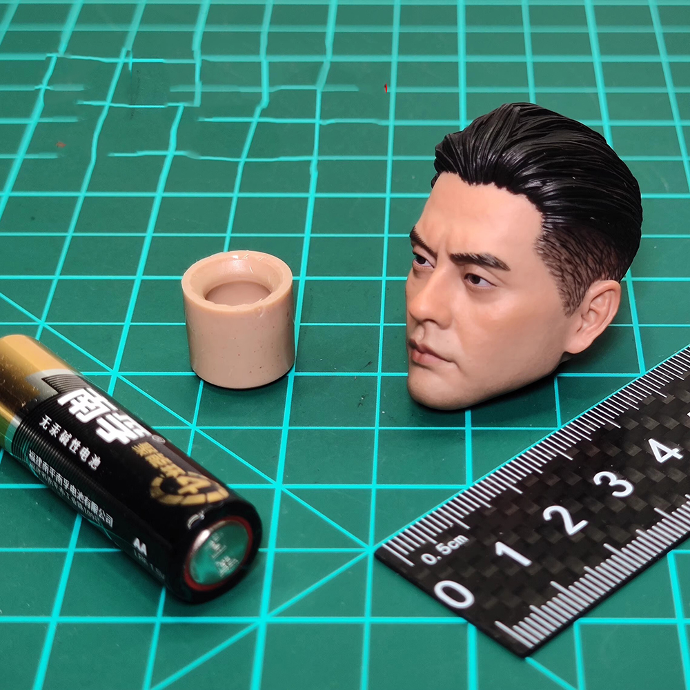 1/6 Asia HK Soldier Doll SDU H - Men Accessories Hk ulasan dan harga
