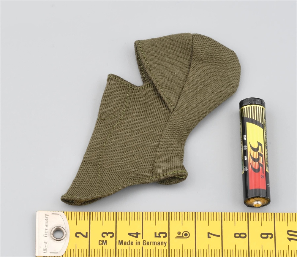 1/6 Asia HK Soldier Doll SDU H - Men Accessories Hk ulasan dan harga