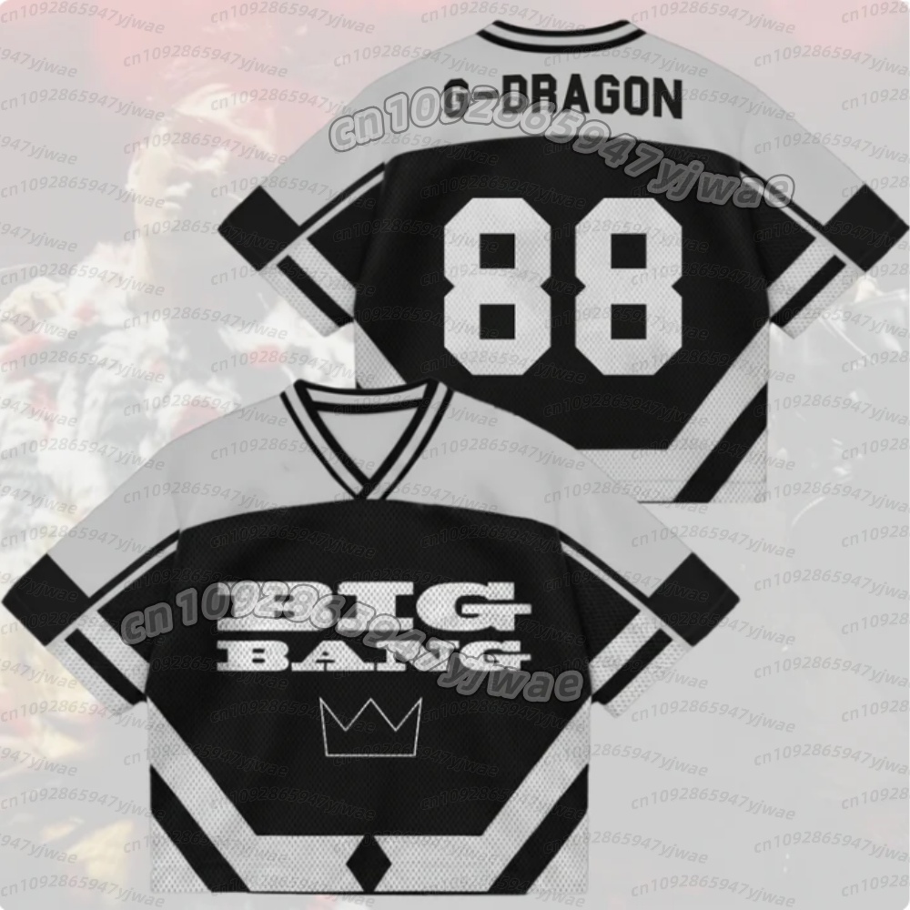 Kaos Jersey Jaring Campuran Bi - Men Accessories For Gift ulasan dan harga