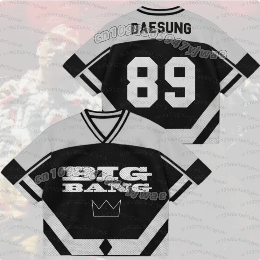 Kaos Jersey Jaring Campuran Bi - Men Accessories For Gift ulasan dan harga