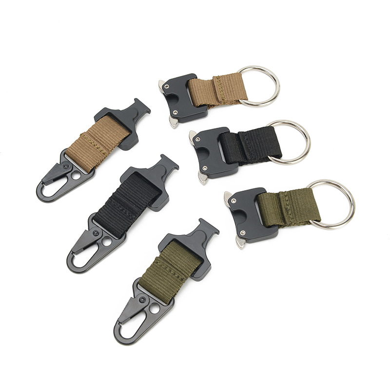 Gantungan kunci taktis untuk p - Men Accessories Hk ulasan dan harga