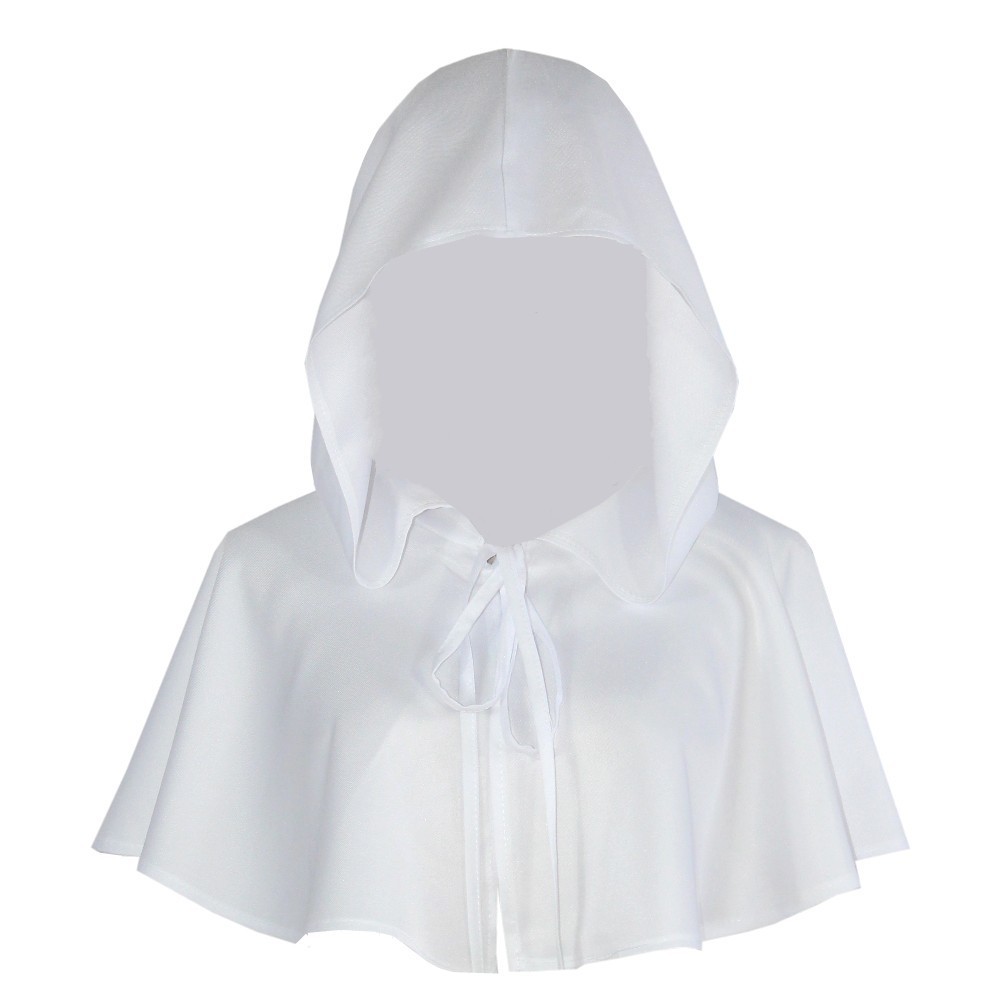 Jubah Cosplay Halloween Pendek - Men Accessories Pack ulasan dan harga