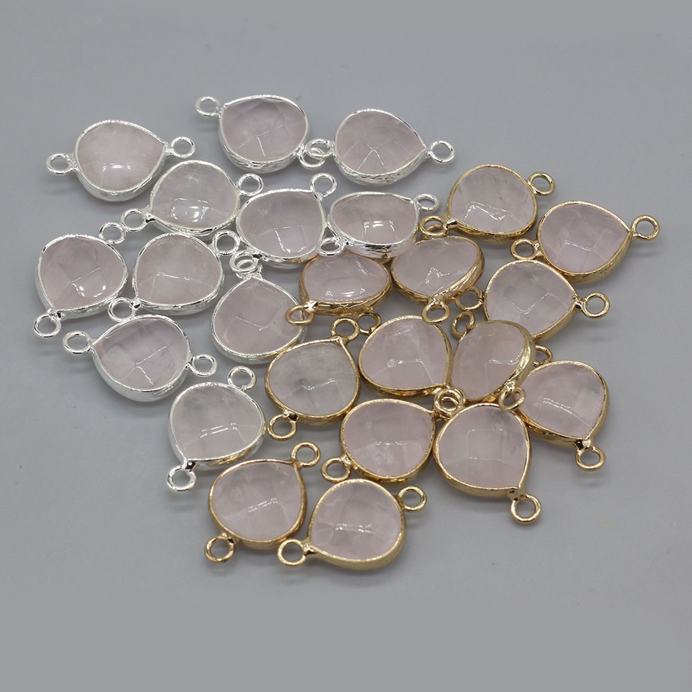 2 Buah Konektor Batu Alam Jima - Men'S Accessories Jewelry Bracelet ulasan dan harga