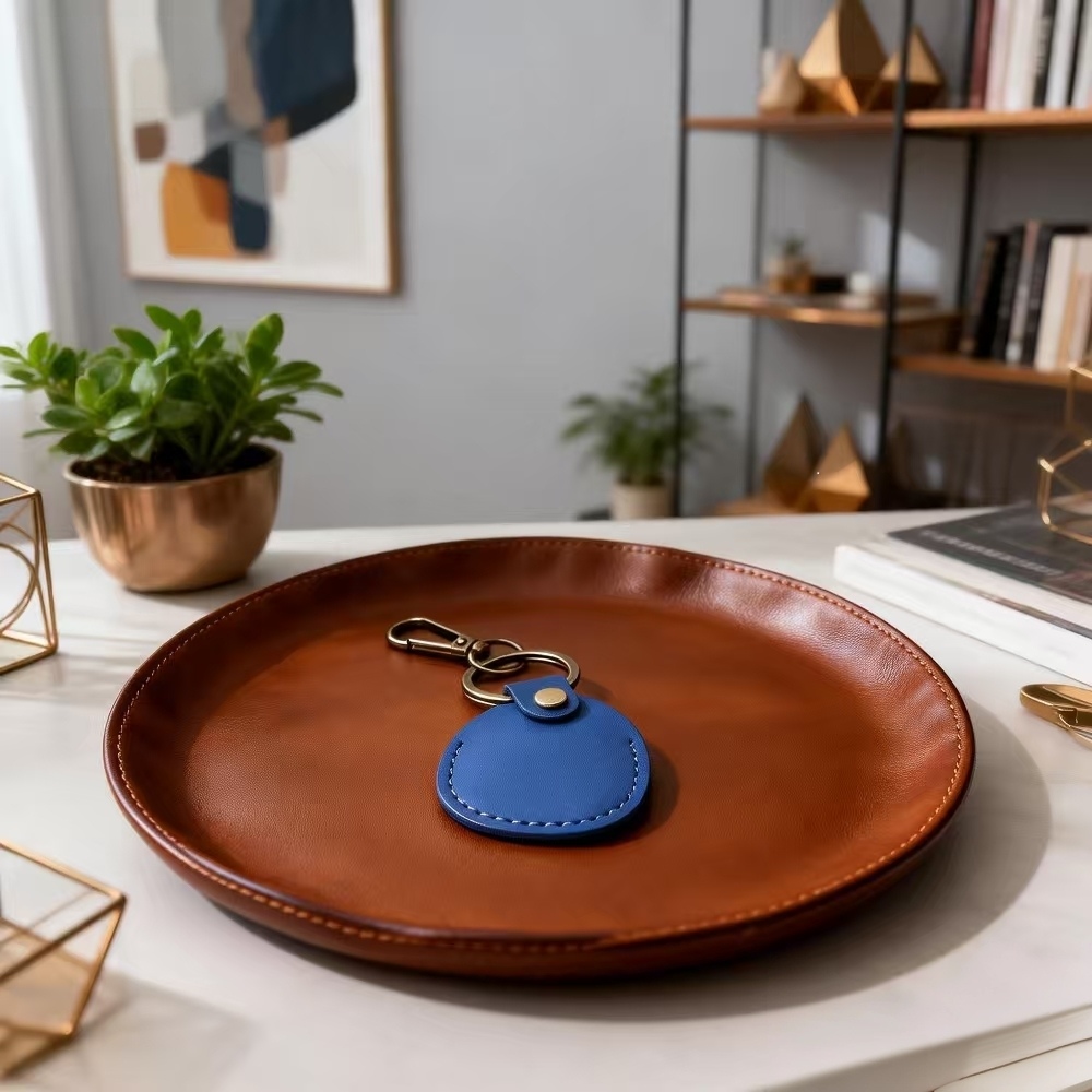 Kartu Gantungan Kunci Pelindun - Card Case Minimalist ulasan dan harga