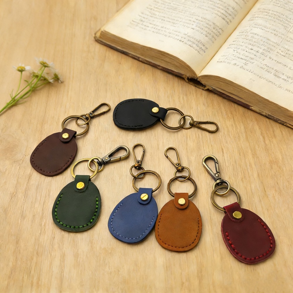 Kartu Gantungan Kunci Pelindun - Card Case Minimalist ulasan dan harga